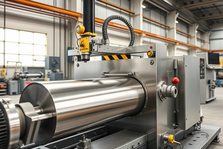 Soldagem de Aço Inoxidável